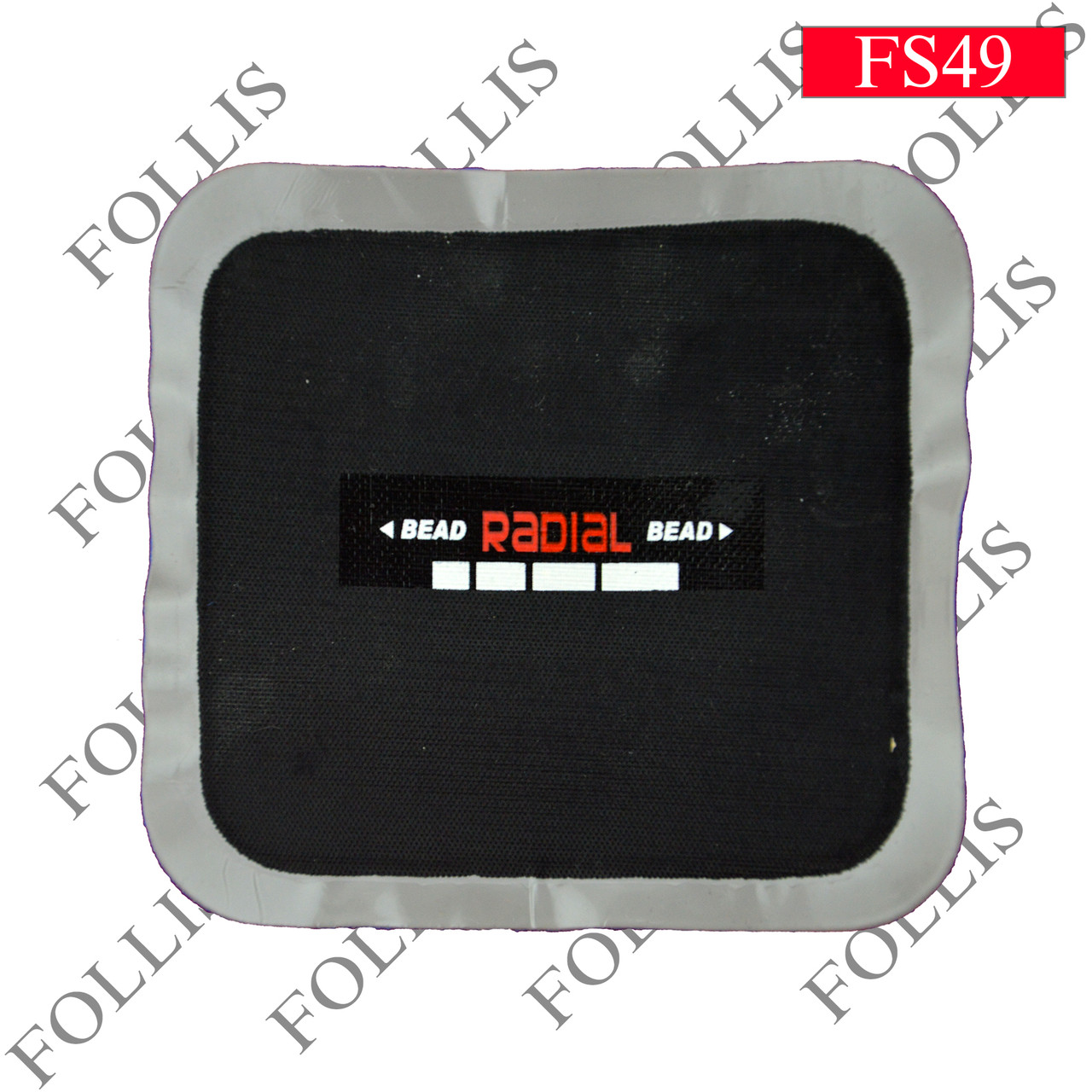 R-14 (95x102mm) radial 14,1 ply