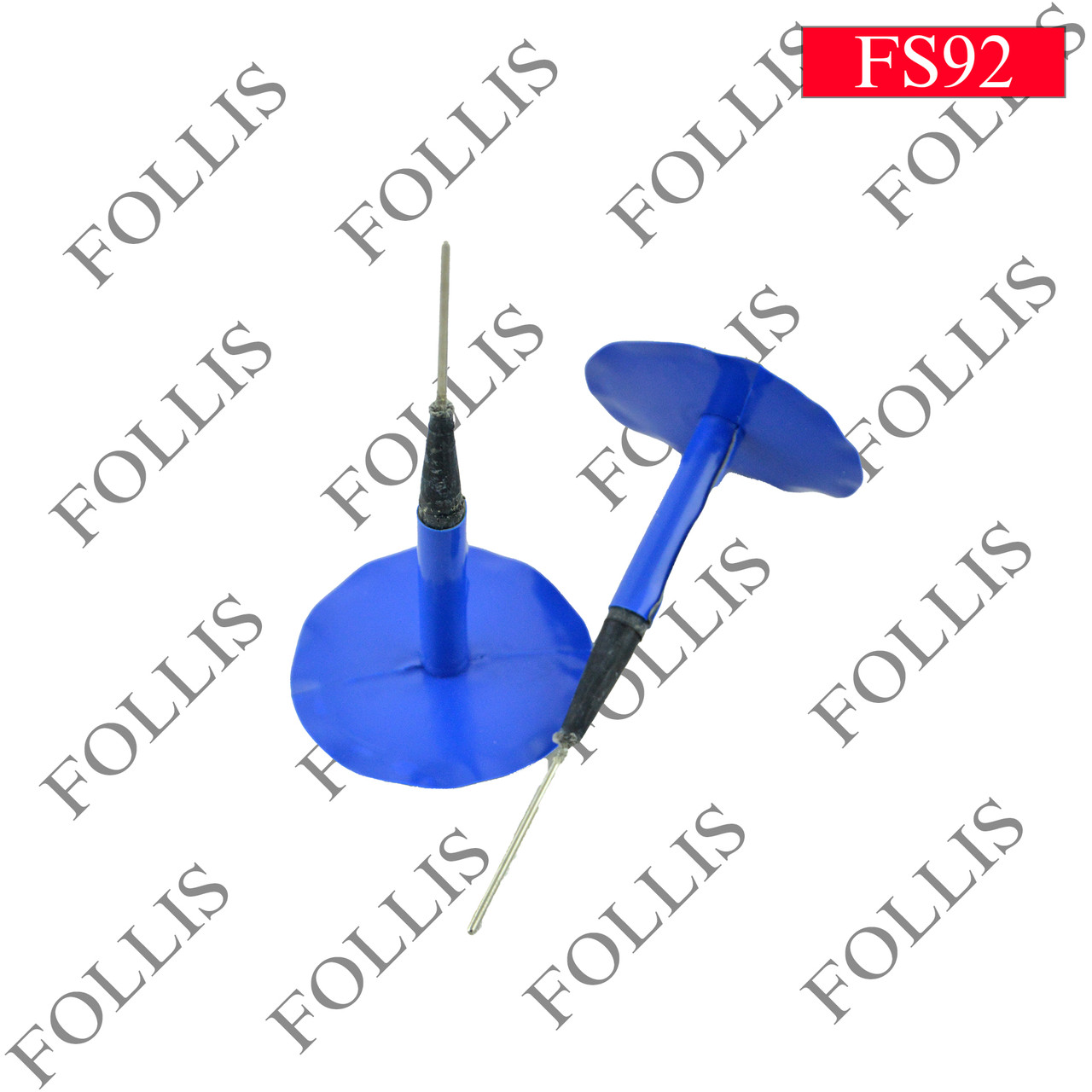 S-603 (patch size(50mm)) stem dia9mm
