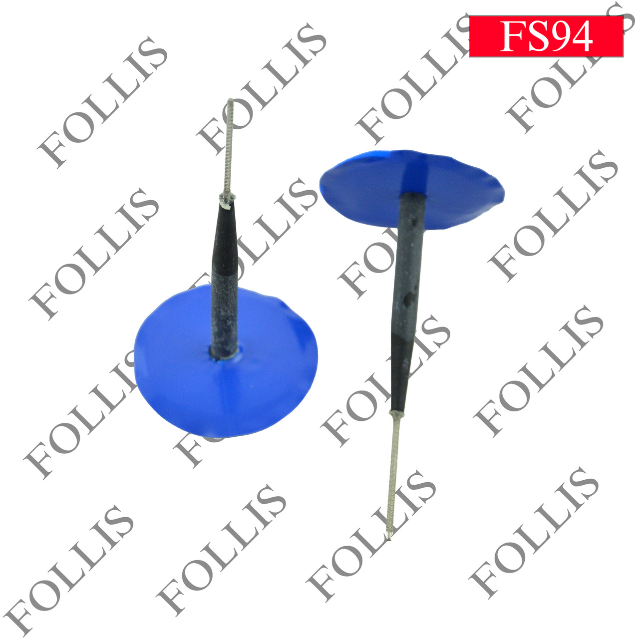 S-605 (patch size(45mm)) stem dia(3mm)浸胶