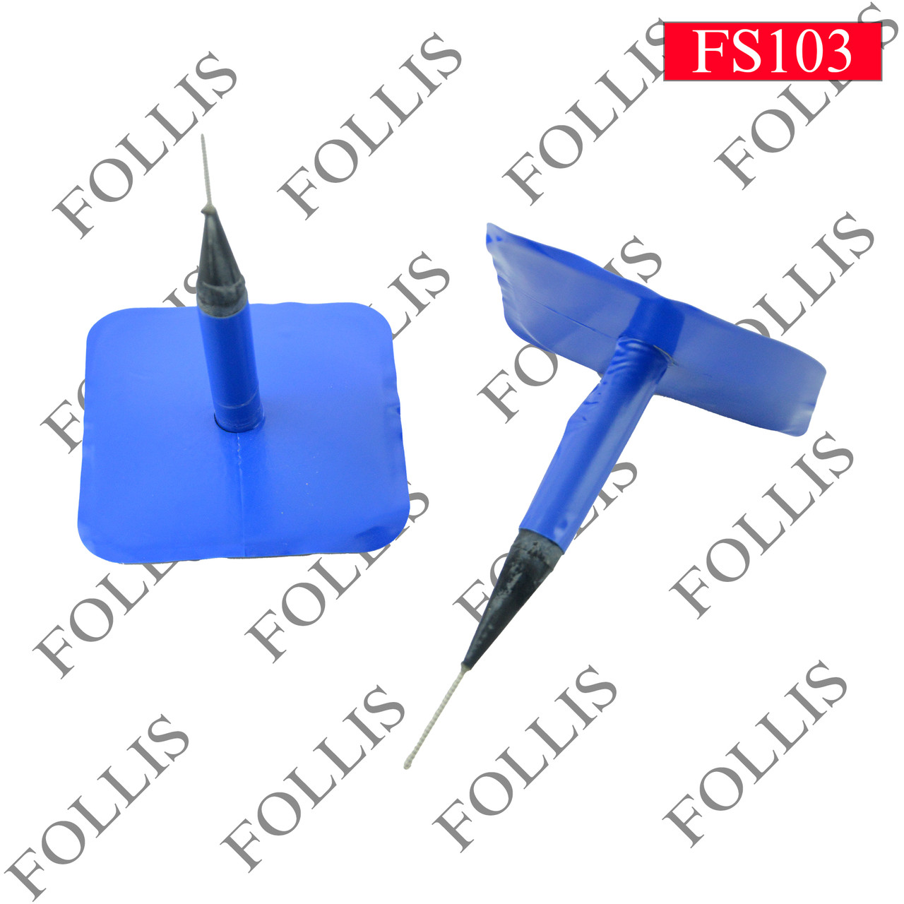 S-775 (PATCH SIZE (100*100)) POLE DIA 14MM
