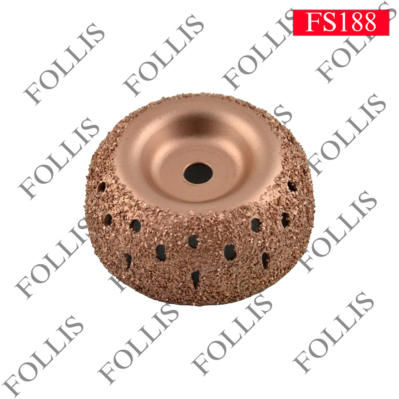 Алмаз кам93-161 3"(76mm)×1-1/4"(32mm)