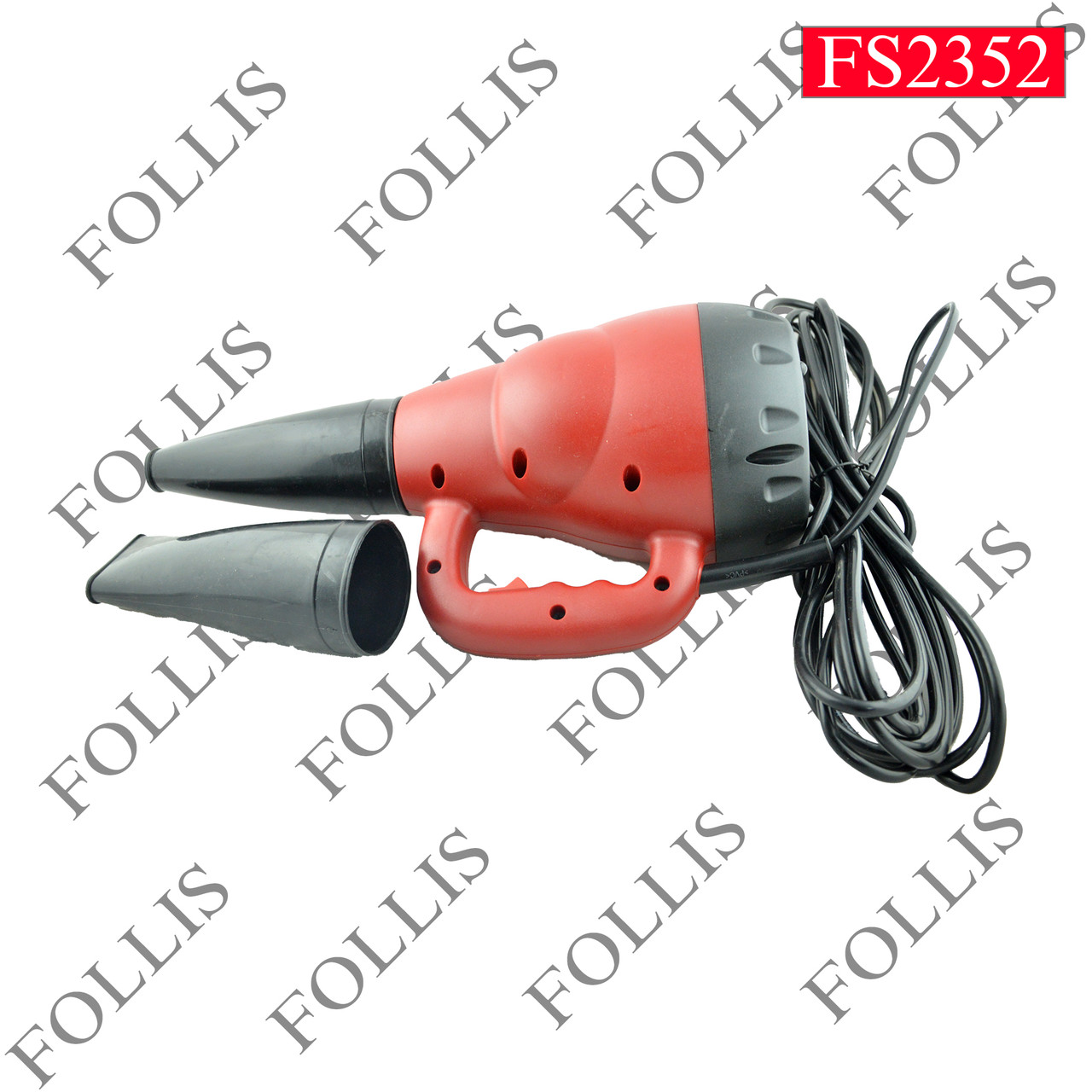 Фен для мойки 3800 W