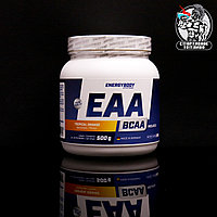 Аминокислоты Energy Body EAA 500 г/33 порции Персиковый чай