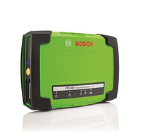 Сканер диагностический  BOSCH KTS  560 Изготовитель: BOSCH Германия