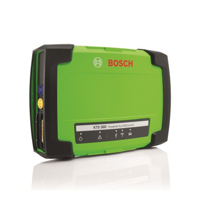 Сканер диагностический BOSCH KTS 560 Изготовитель: BOSCH Германия - фото 1 - id-p81313775