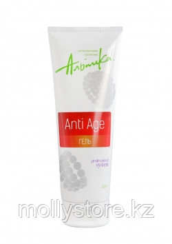 Альпика Гель Anti Age 225 мл