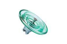 Изолятор стеклянный ПС-70Е Масса, кг 3,4