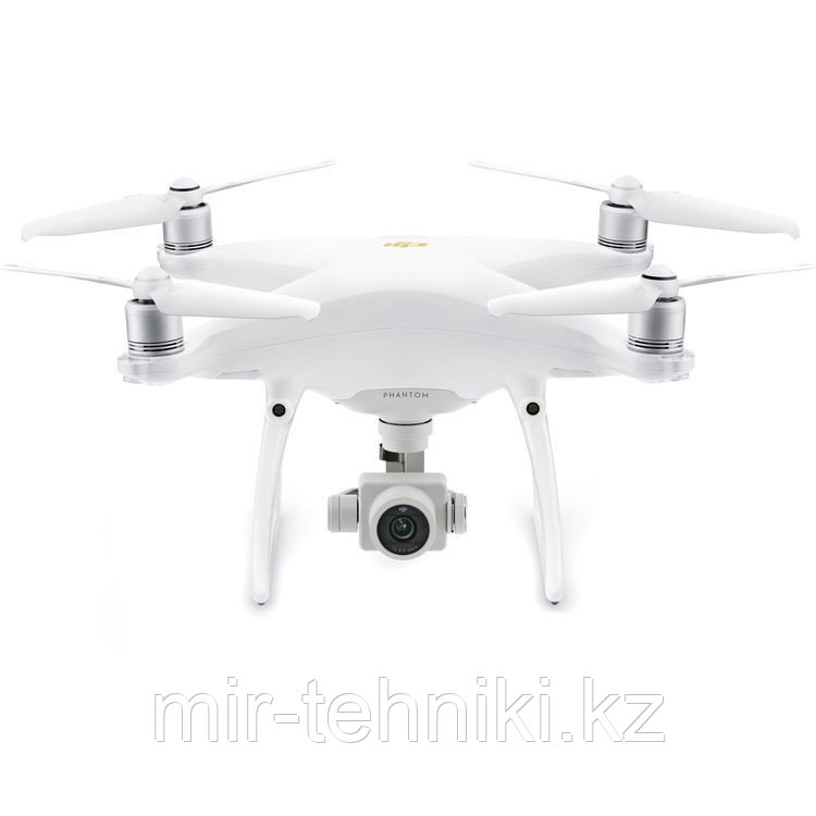 Дрон DJI Phantom 4 Pro+ V2.0 - фото 2 - id-p56786150