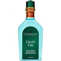 Clubman Gent's Gin (Лосьон-одеколон после бритья) 177 мл