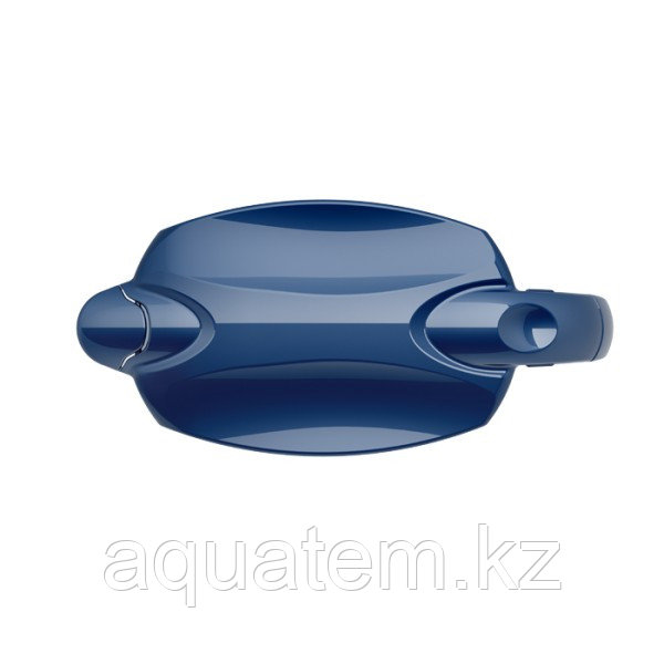 Кувшин Аквафор Гратис (синий) - фото 5 - id-p75201016