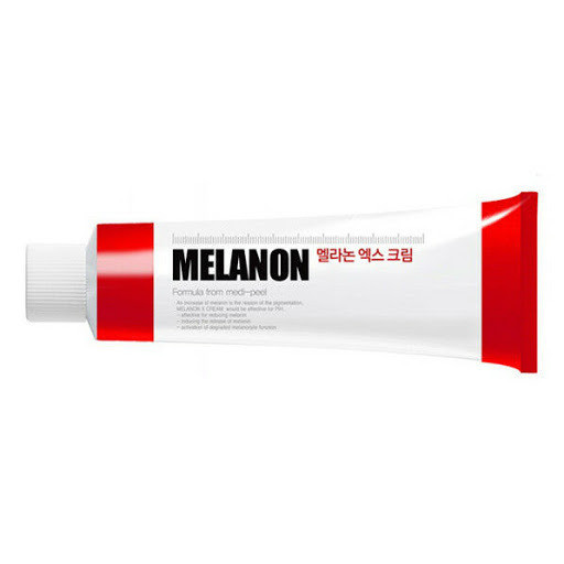 Medi-Peel Melanon Cream Осветляющий крем