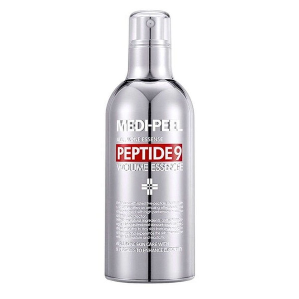 Medi-Peel Peptide Volume Essence 9 Антиоксидантная эссенция
