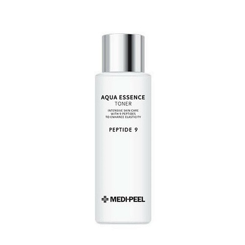 Medi-Peel Aqua Essence Toner Peptide 9 Увлажняющий тонер-эссенция для лица