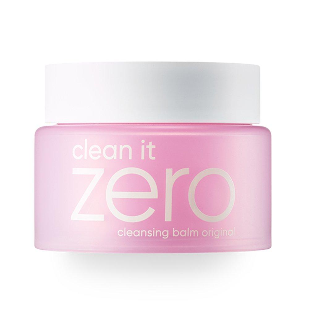 Banila – Clean It Zero Cleansing Balm (Original + Purifying) 50ml x 2
