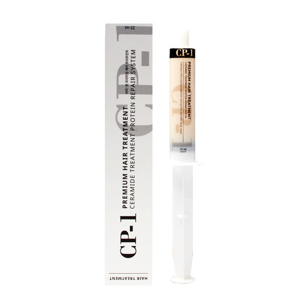 Esthetic House СР-1 Premium Protein Treatment Маска для волос Протеиновая 25 мл