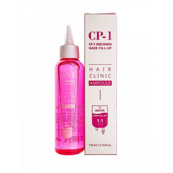 Филлер для волос Esthetic House CP-1 3 Seconds Hair Ringer Hair Fill-up Ampoule 170 мл