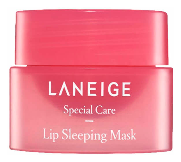 Ночная маска для губ Laneige Lip Sleeping Mask 3 г