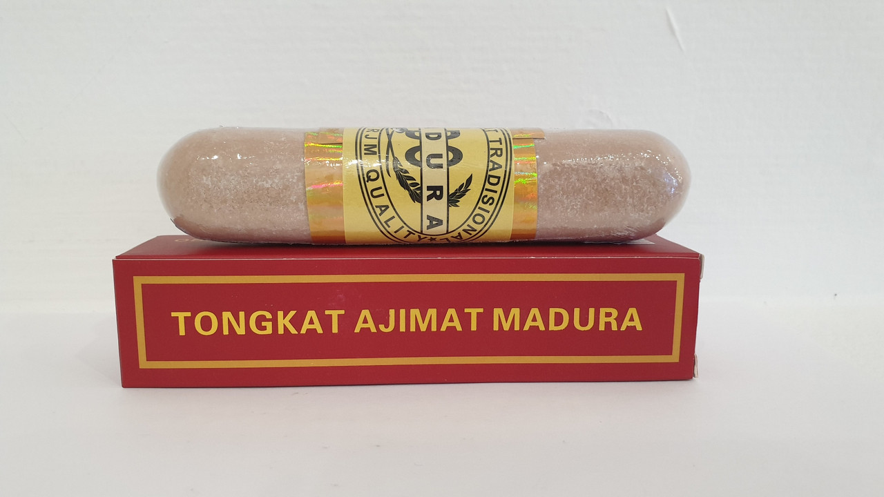Чка для сокращения влагалища Mandura (150 гр) Индонезия