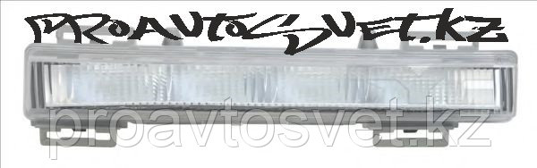 Противотуманные фары Mercedes GL X166, W166 Ml,GLK X204