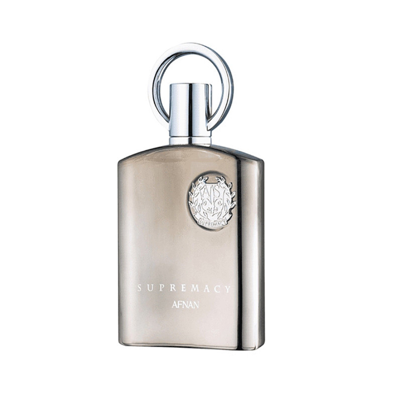 Парфюм Afnan Supermacy Silver (Оригинал)