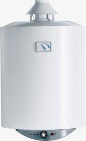 «Газовый водонагреватель Ariston S/SGA 100 R накопительный», фото 2
