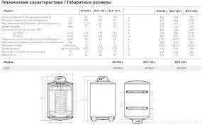 Бойлер косвенного нагрева Ariston ARI BCH 120 PROTECH+MG, фото 2