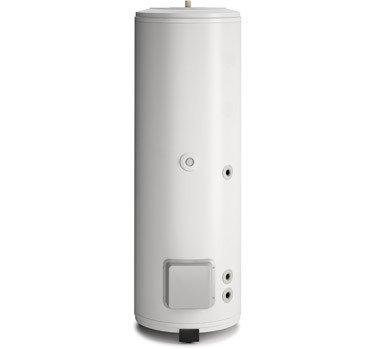 Бойлер косвенного нагрева Ariston BC1S 300 L, фото 2
