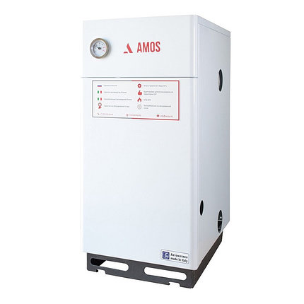КОТЕЛ AMOS КС-Г-20К, фото 2