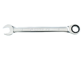 Ключ трещоточный комбинированный 13 мм. King Tony 3731-13M.