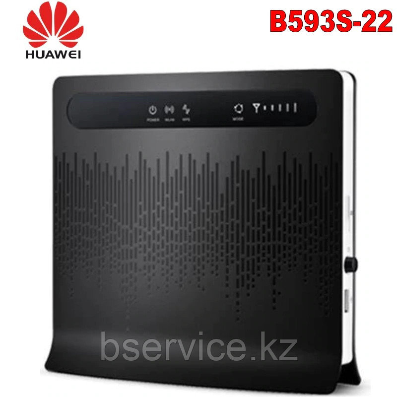4G роутер Huawei B593