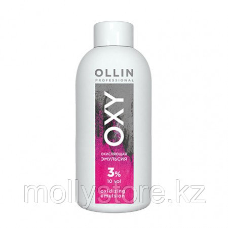 OLLIN OXY Окисляющая эмульсия 3% 1000мл