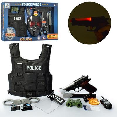 Игровые наборы для мальчика