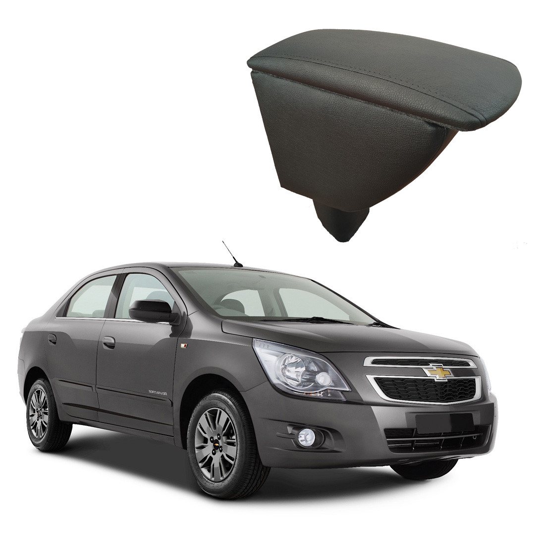 Подлокотник (Бар Люкс) Chevrolet Cobalt (2011-)