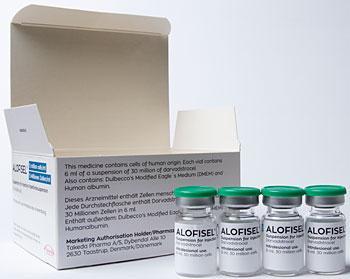 Алофисел (Alofisel) Дарвадстроцел (Darvadstrocel) Европа