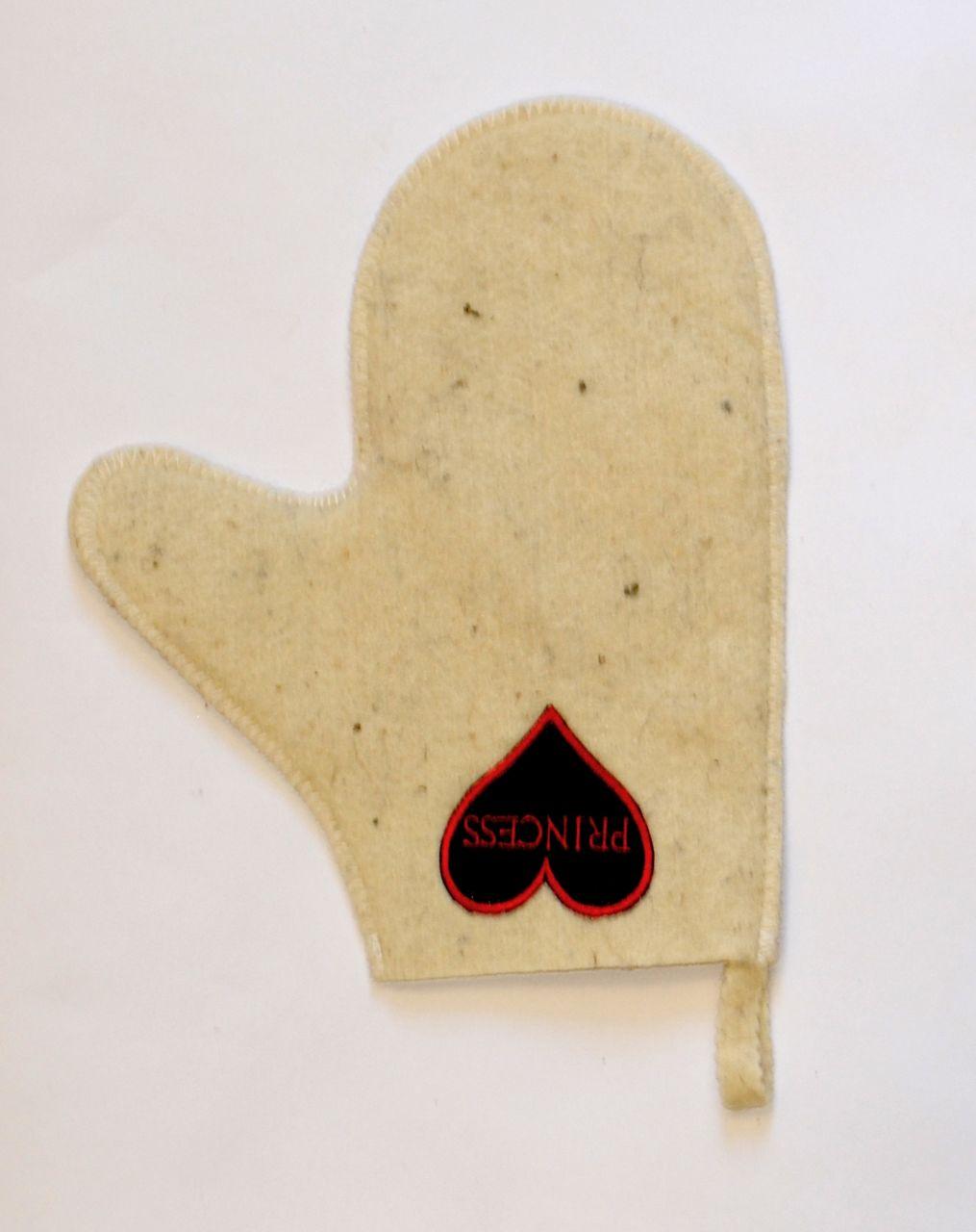 Пошив и печать на рукавицах для бани и сауны - фото 5 - id-p81325829