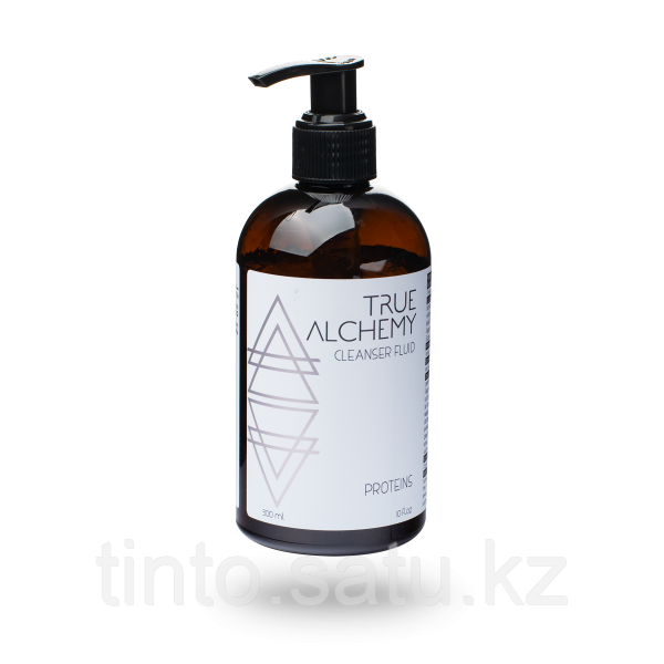 Cleanser Fluid Proteins, флюид для умывания для сухой кожи, 300 мл, Леврана