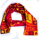 Пошив и печать на шарфах, фото 3