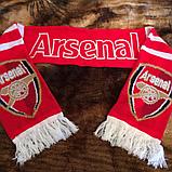 Пошив и печать на шарфах, фото 5