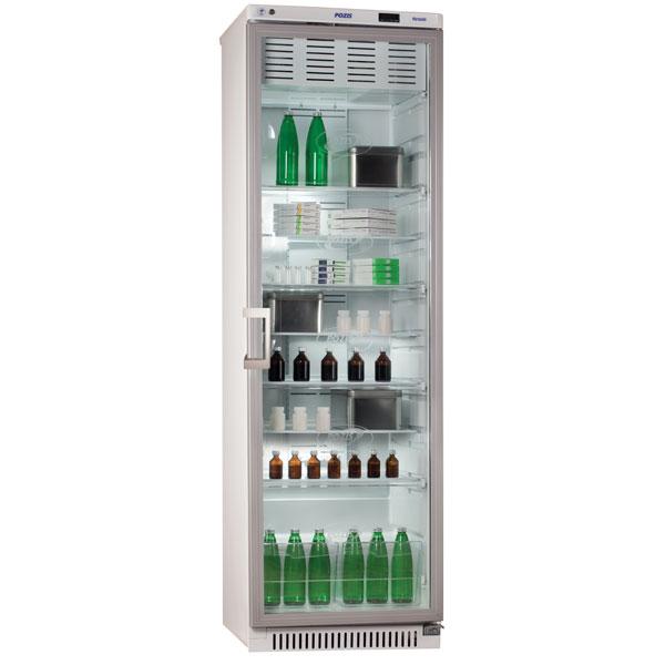 Холодильник фармацевтический ХФ 400-2 ПОЗИС - фото 1 - id-p81342435