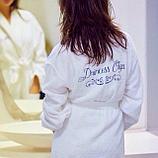 Пошив и печать на халатах, фото 3