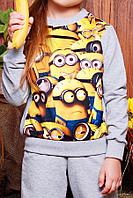 Пошив и печать на толстовках