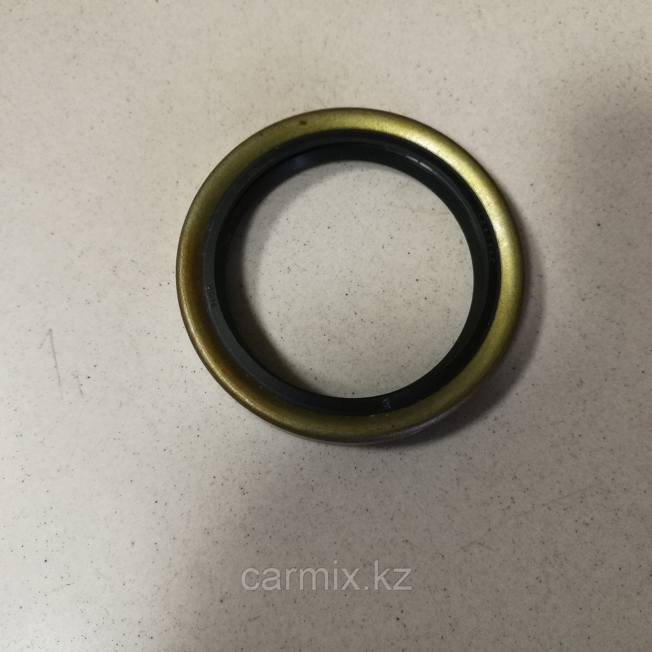 *MB393719, AD8058E, Cальник полуоси заднего моста внешний  MITSUBISHI Delica (45х58х9), ORIGINAL, фото 1