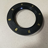 *MB620515, BE1192E, Сальник переднего дифференциала MITSUBISHI MONTERO SPORT K96W 1998-2009, 48x74x10, JAPAN, фото 2