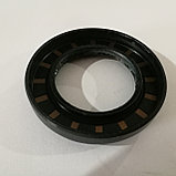 *90311-50052, Сальник КПП  привода левый TOYOTA HARRIER ES300/330  RX300/330/350 BH6347F-NOK  (50x80x11x17), фото 2