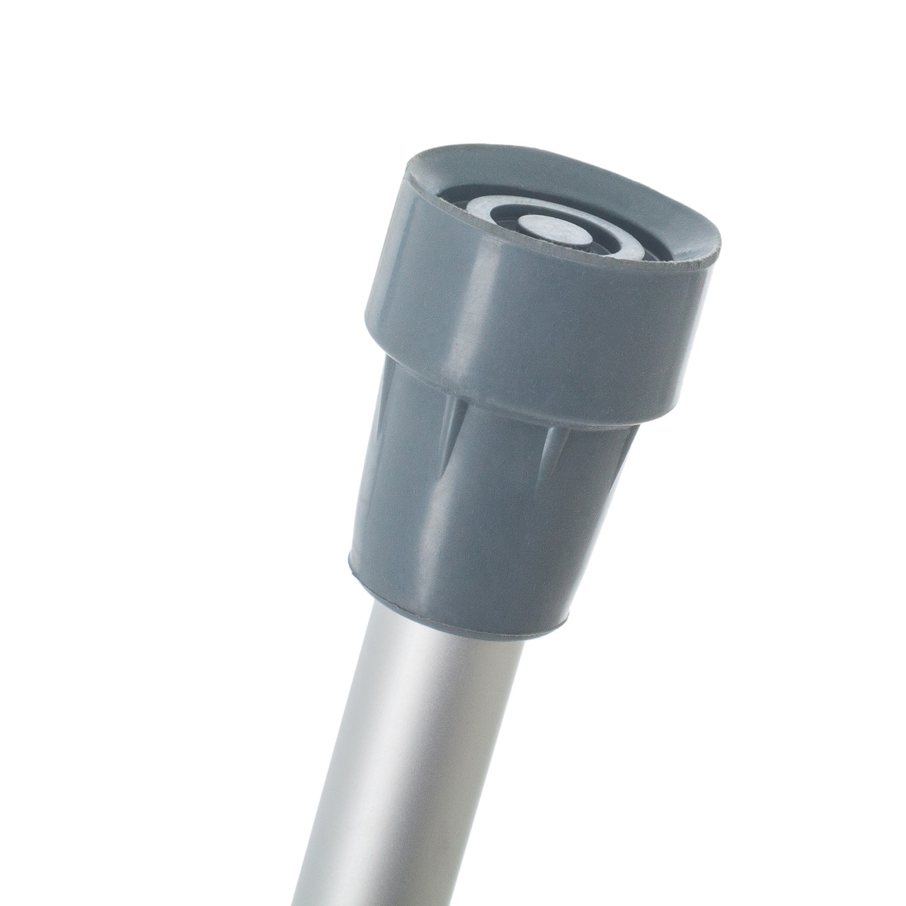Костыль-канадка серый B.Well WR-322