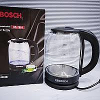 Чайник электрический BS-6000 (2.2L)