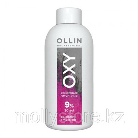 OLLIN OXY Окисляющая эмульсия 9% 1000мл