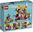 43188 Lego Disney Princess Лесной домик Спящей Красавицы Авроры, Лего Принцессы Дисней, фото 2
