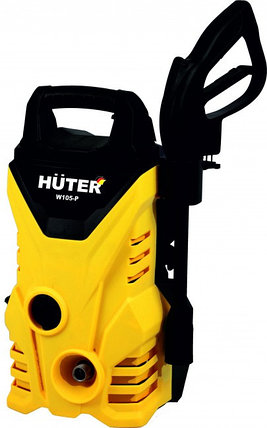 Мойка HUTER W105-Р, фото 2