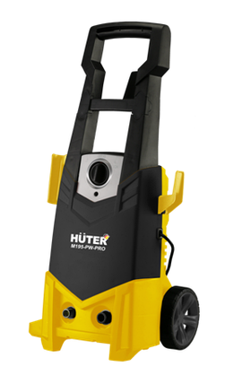 Мойка HUTER M195-PW-PRO, фото 2